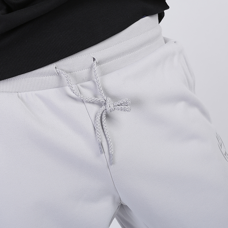 Мужские брюки adidas Harden Fle Pant (DX6829)  - цена, описание, фото 6